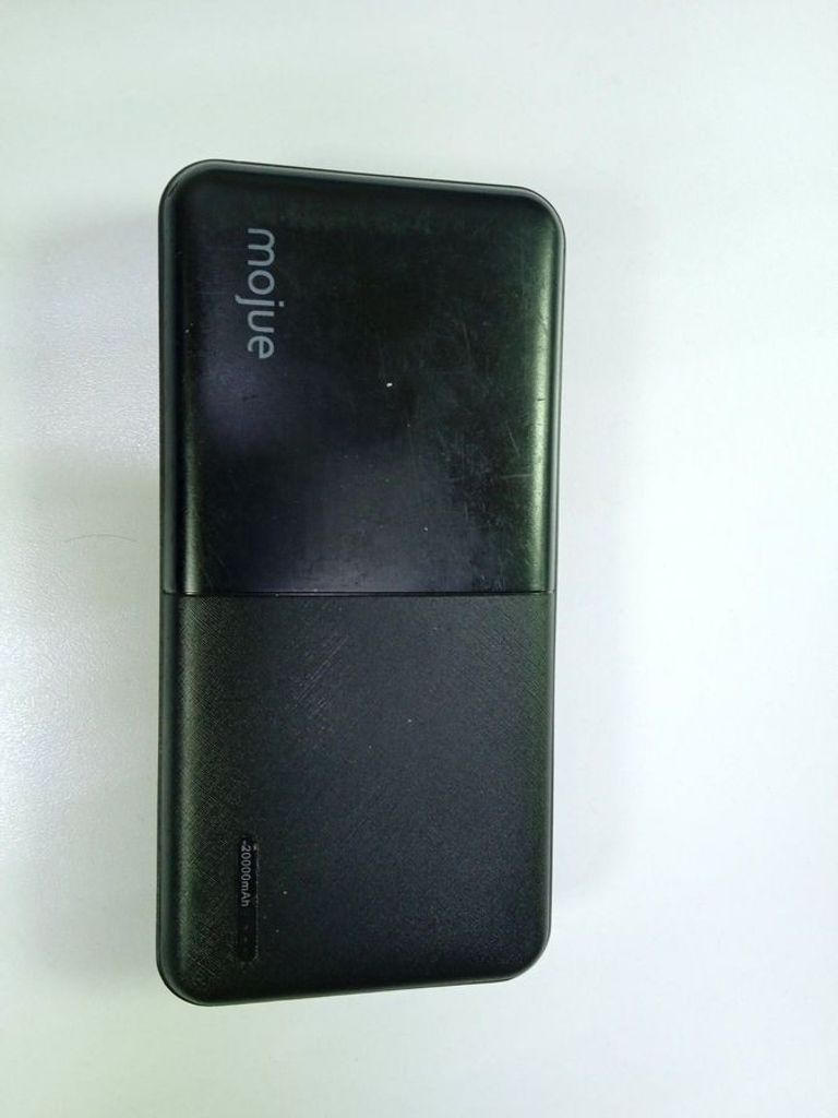 Купити Mojue pb09 20000 mah Б/У