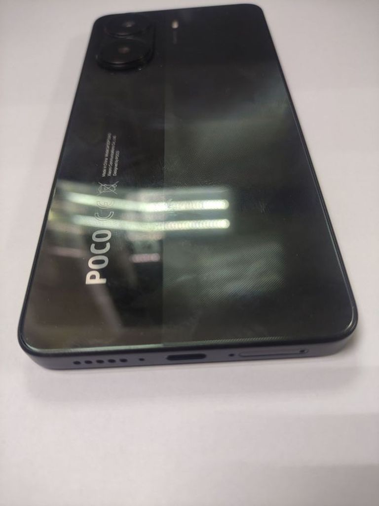 Дешево Poco X7 Pro 8/256GB Black з ломбарду