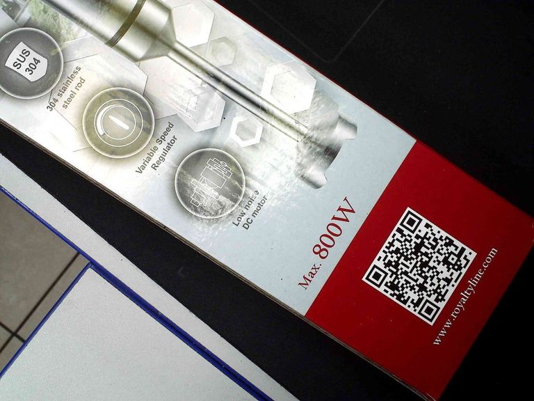 Дешево Royalty Line estm-800 з ломбарду