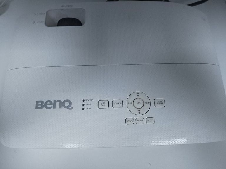 Купити Benq mw533 Б/У