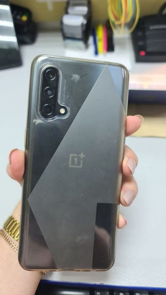 Купить Oneplus nord ce 5g 8/128gb Б/У
