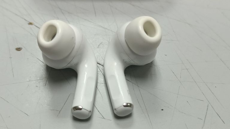 Apple AirPods Pro (MWP22) Код:01-200581019. Изображение 8