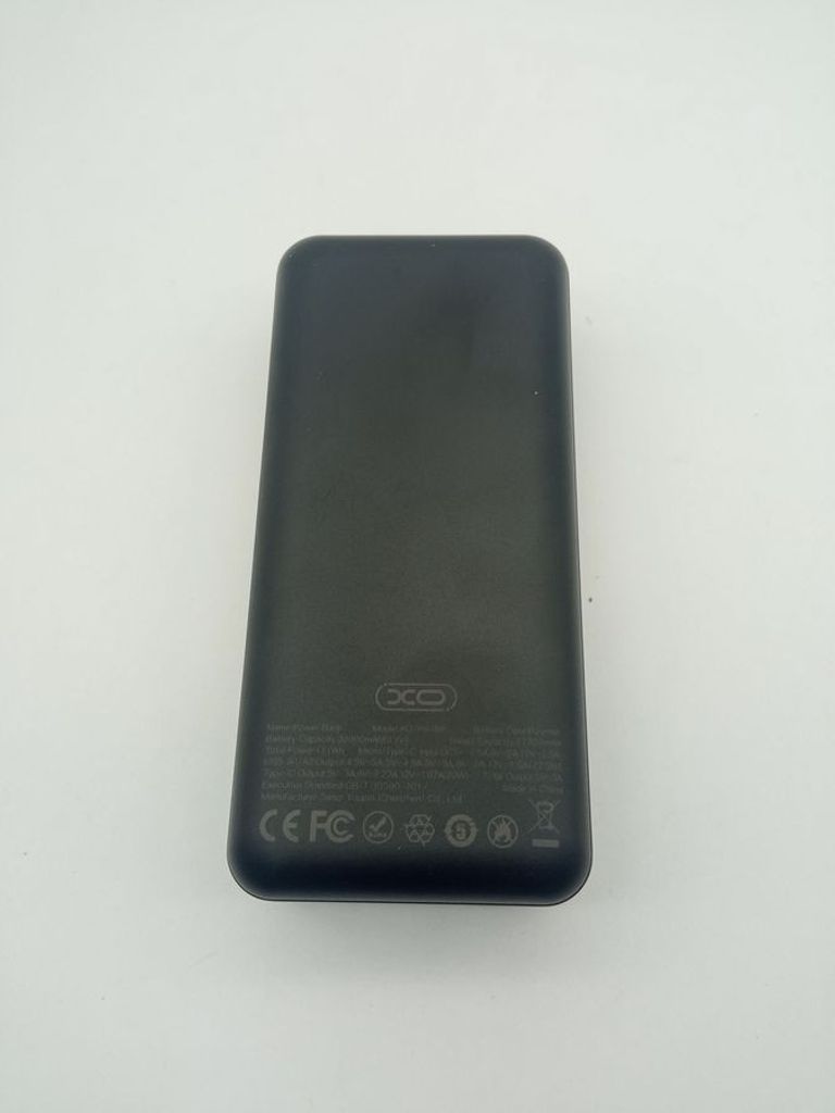 Объявление Xo pr189 22.5w 30000mah Б/У