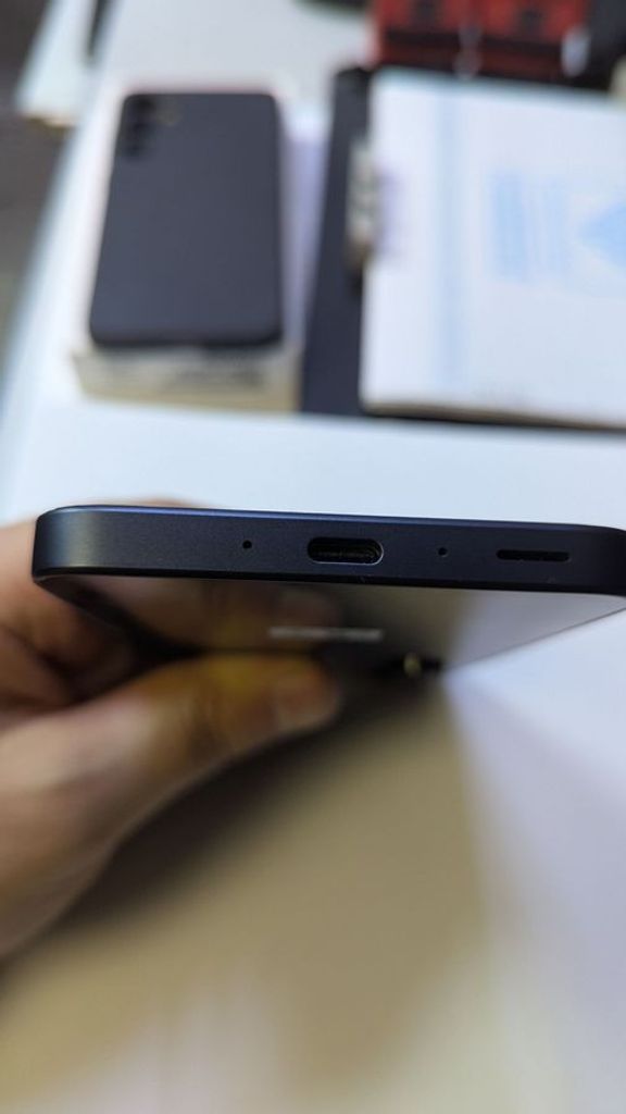 Samsung galaxy a35 5g 8/256gb Код:01-200583428. Изображение 6