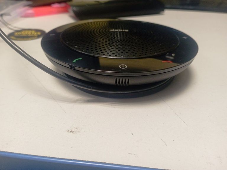 Оголошення Jabra speak 510 uc Б/У