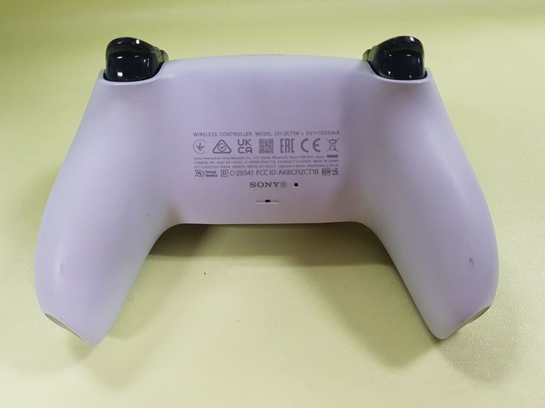 Sony PlayStation 5 Slim 1TB Код:01-200584404. Зображення 5