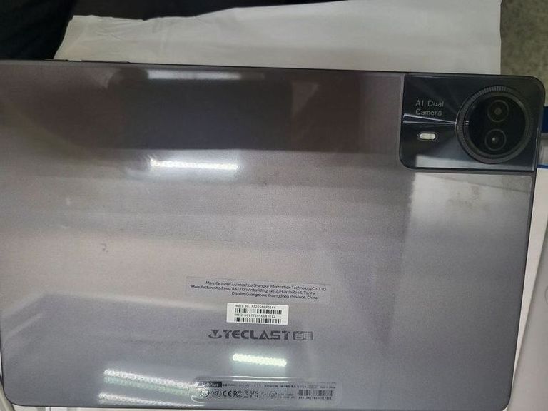 Купить Teclast t50 plus 6/256gb 4g dual sim Б/У