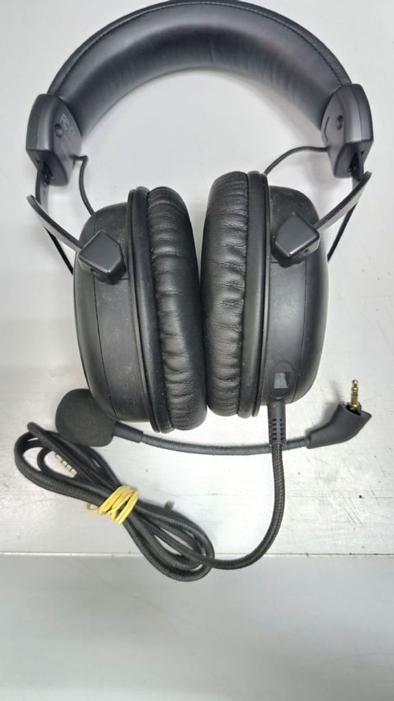 Распродажа Kingston hyperx cloud core + 7.1, продавец Техноскарб