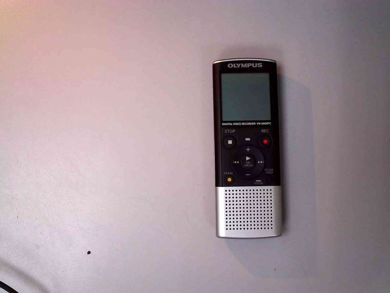 Купить Olympus vn-8600pc Б/У