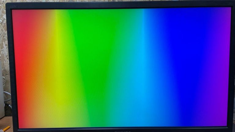 Розпродаж Philips 223V5LSB2/62, продавець Техноскарб