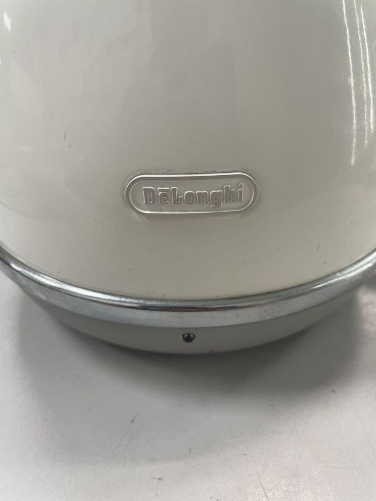 Объявление Delonghi KBOC 2001.W Б/У