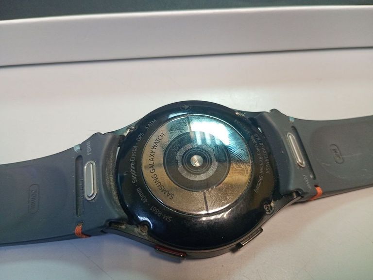 Купить Samsung galaxy watch fe 40mm Б/У