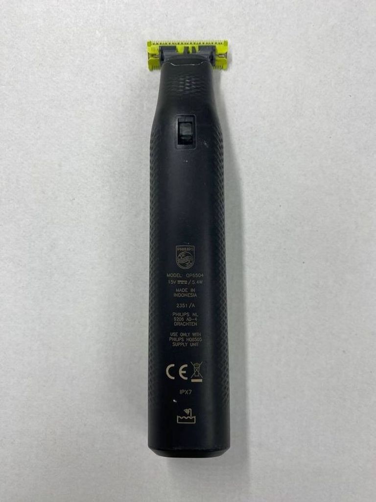 Philips OneBlade Pro Face QP6504/15 Код:01-200597326. Зображення 8