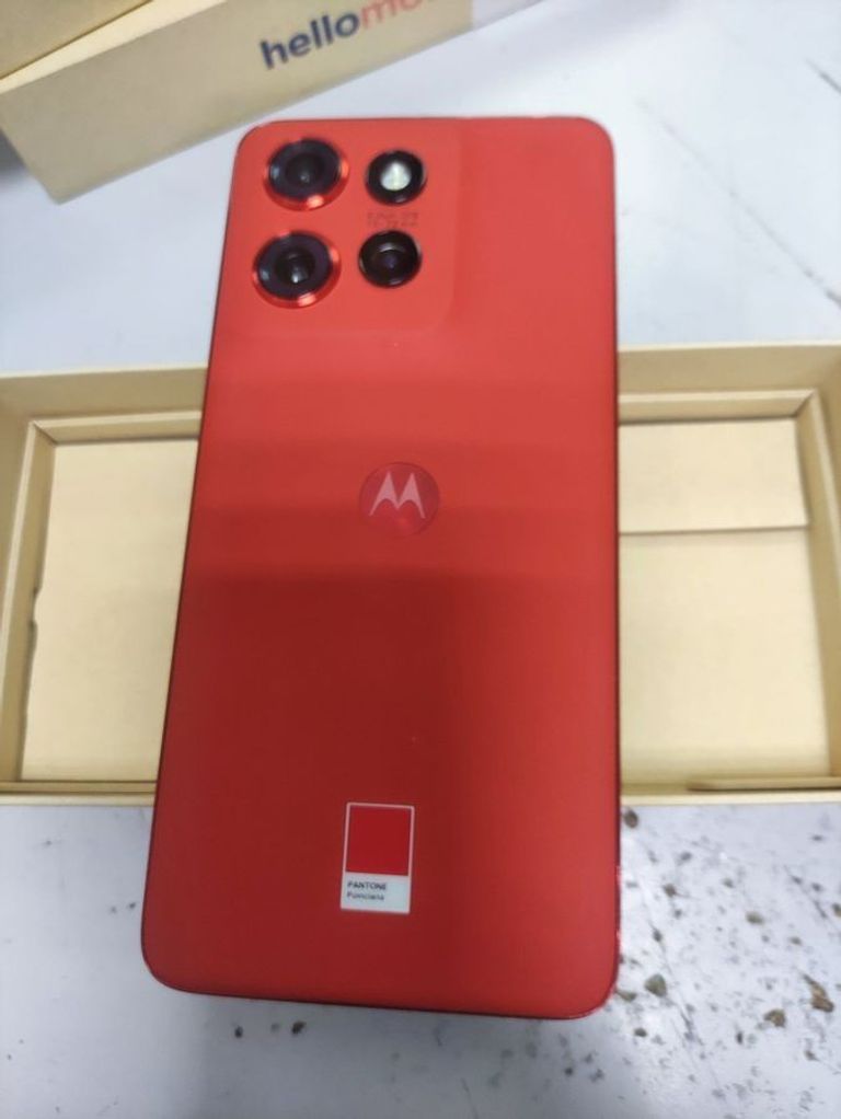 Motorola edge 50 neo 8/256gb Код:01-200598725. Зображення 6