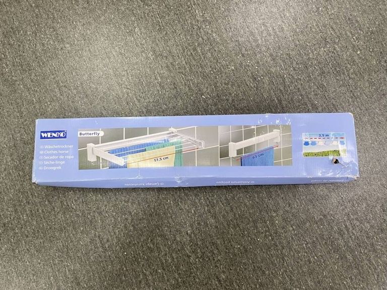 Купити Wenko 3770013100 Б/У