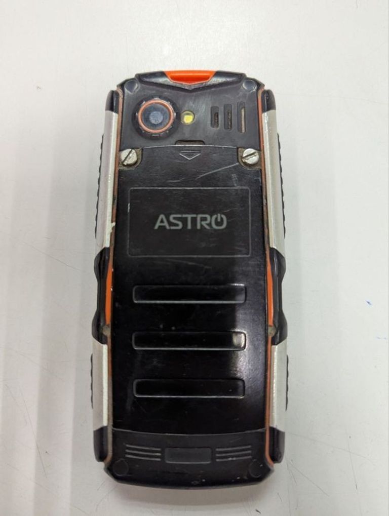 Оголошення Astro a200 rx Б/У