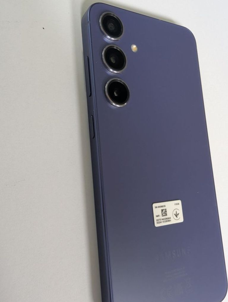 Samsung galaxy s24 ultra sm-s928b 12/512gb Код:01-200600802. Зображення 5