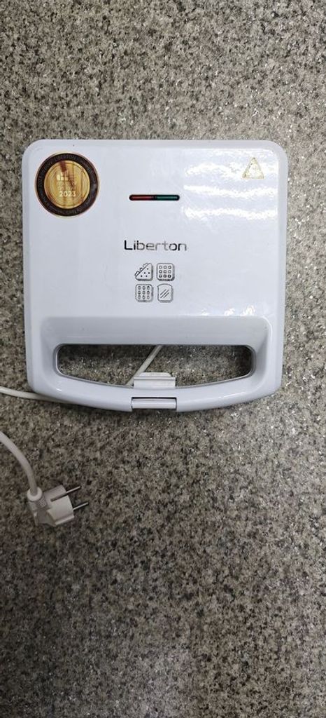 Оголошення Liberton LSM-5104 Б/У