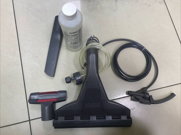 Розпродаж Thomas twin sigma aquafilter, продавець Техноскарб