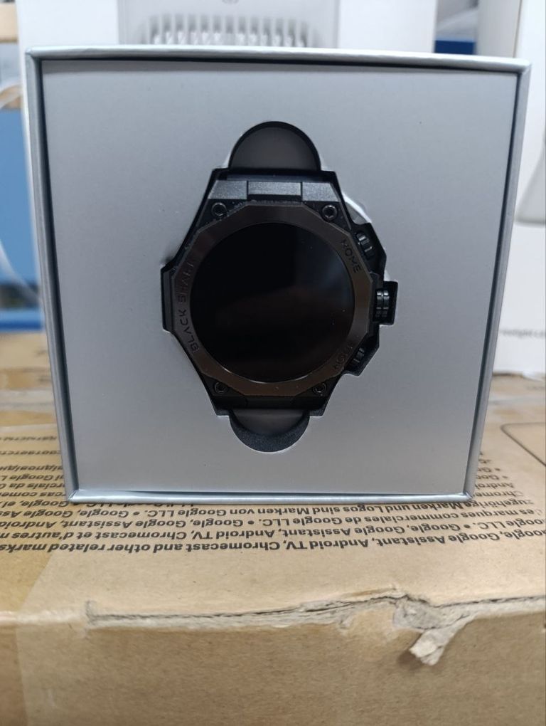 Дешево Black Shark S1 Pro Black з ломбарду