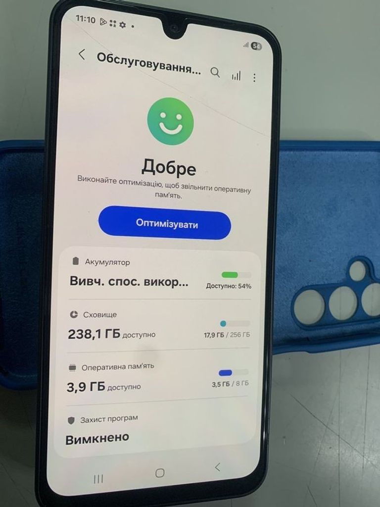 Купить Samsung galaxy a16 sm-a165f 8/256gb Б/У