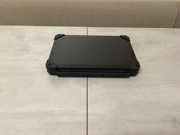 Dell 7212 Rugged Код:null. Изображение 7