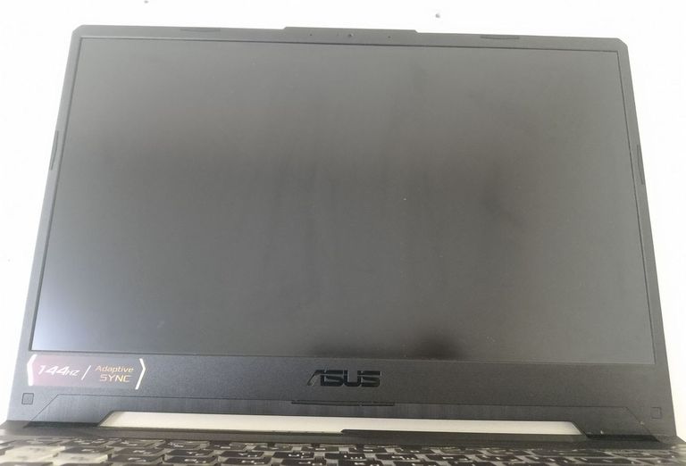 Дешиво Asus 17/ryzen 7 7435hs ddr5/16gb ddr5/ssd 512 gb/geforce rtx2050 4gb с ломбарда