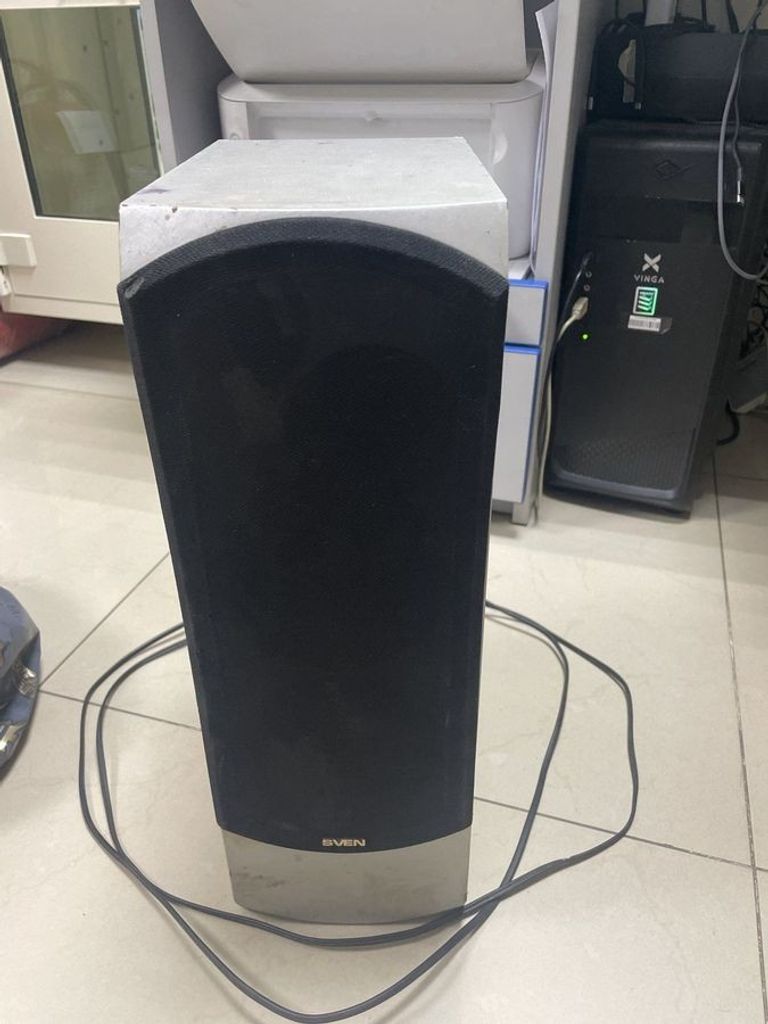 Купить Sven bf-31 Б/У