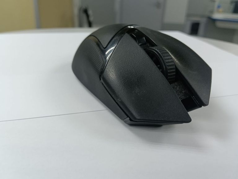 Razer basilisk x hyperspeed Код:01-200607205. Изображение 7