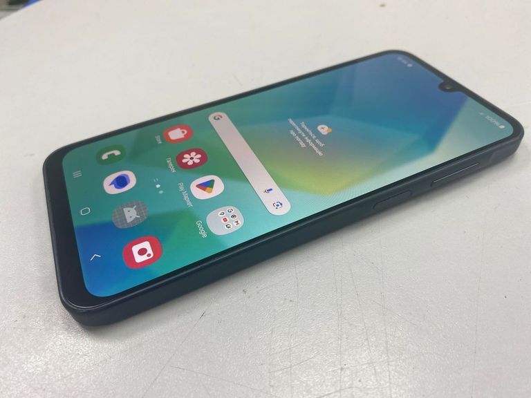 Купити Samsung galaxy a16 sm-a165f 8/256gb Б/У