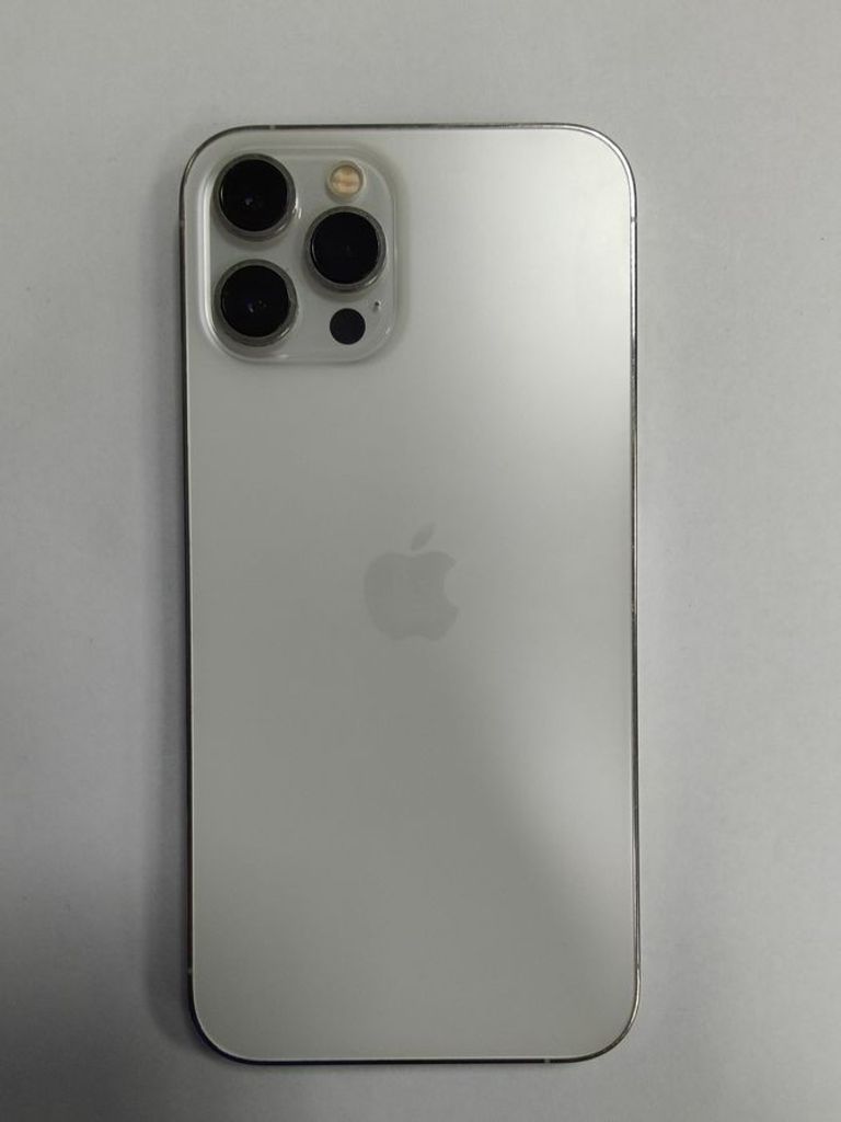 Объявление Apple iphone 12 pro max 512gb Б/У