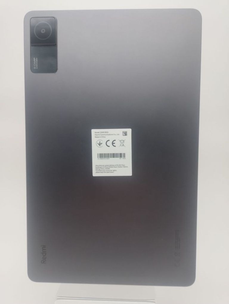 Объявление Xiaomi redmi pad 6/128gb wi-fi Б/У