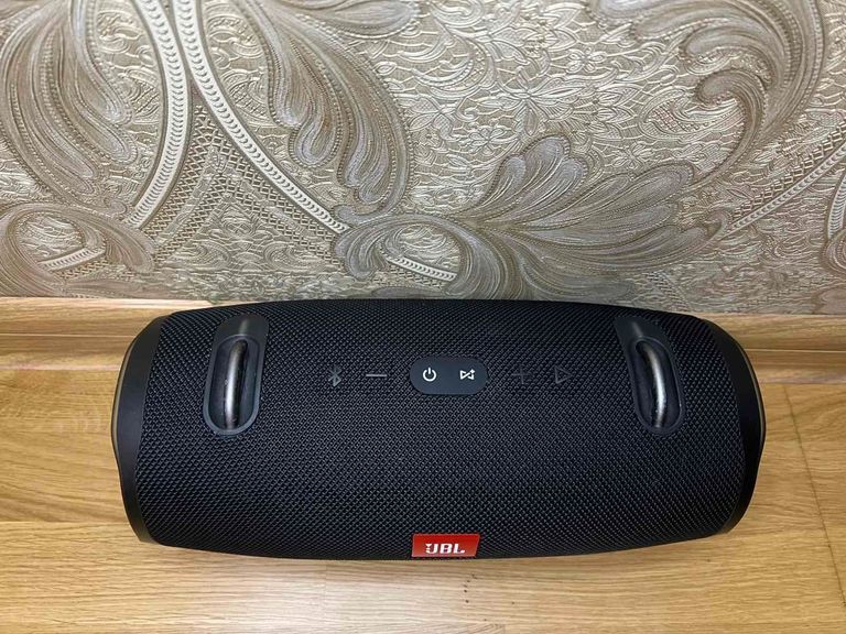Jbl Xtreme 2 Midnight Black (JBLXTREME2BLK) Код:null. Изображение 5