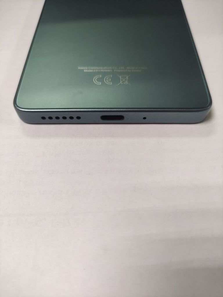 Дешево Xiaomi redmi note 13 pro 4g 8/256gb з ломбарду