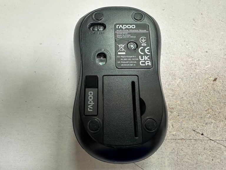 Rapoo 8000 Код:01-200620678. Зображення 5