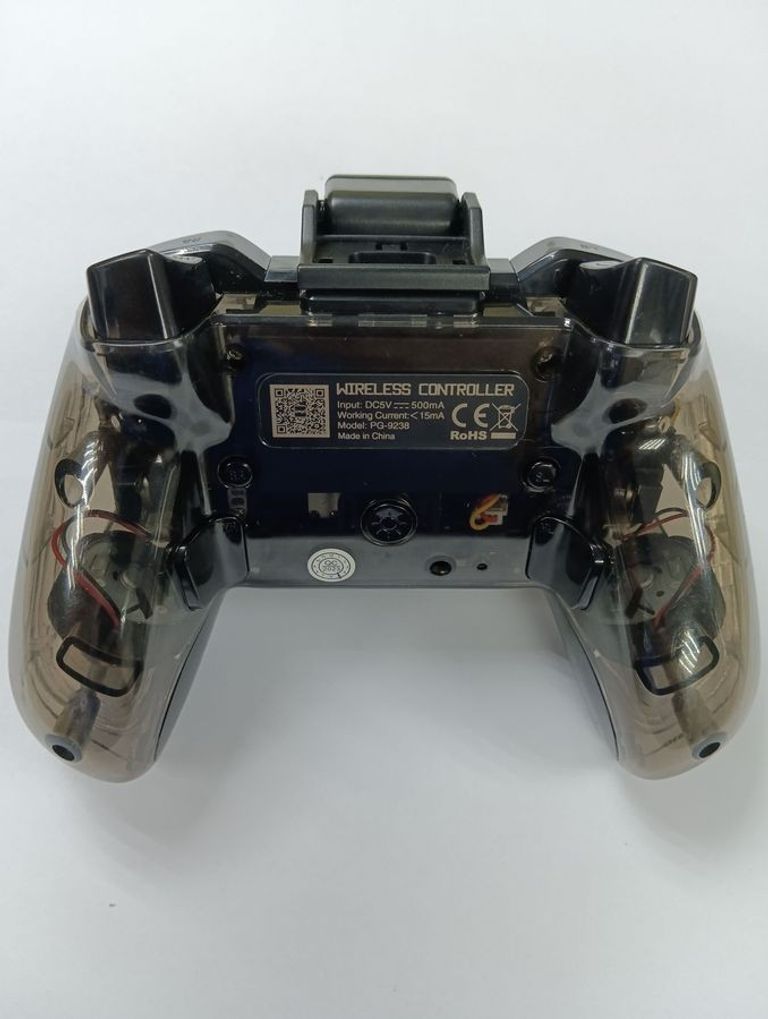 Распродажа Ipega PG-9238 Black, продавец Техноскарб