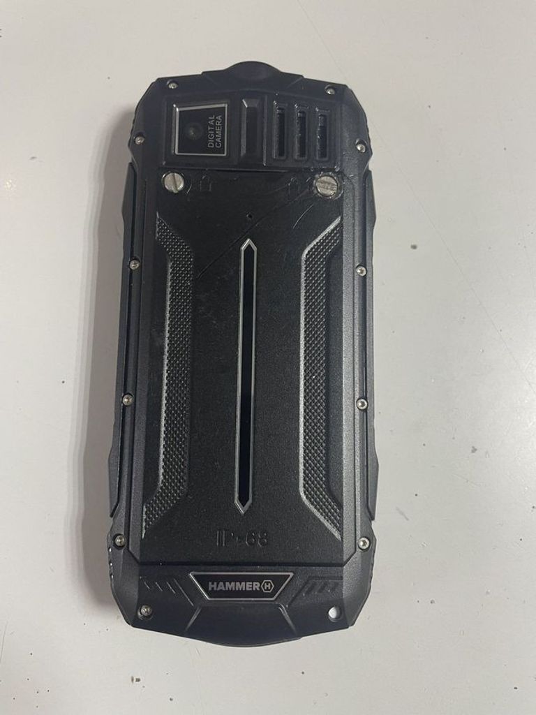 Дешиво MyPhone Hammer с ломбарда