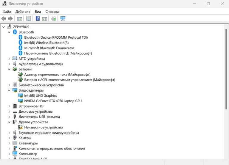 Распродажа Asus 15/core i7-13620h ddr5/16gb ddr5/hdd *відсутній/ssd 512 gb/geforce rtx4070 8gb, продавец Техноскарб