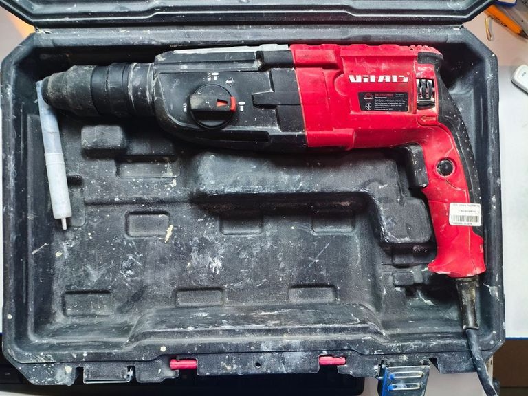 Оголошення Vitals Ra 2885HBq (140856) Б/У