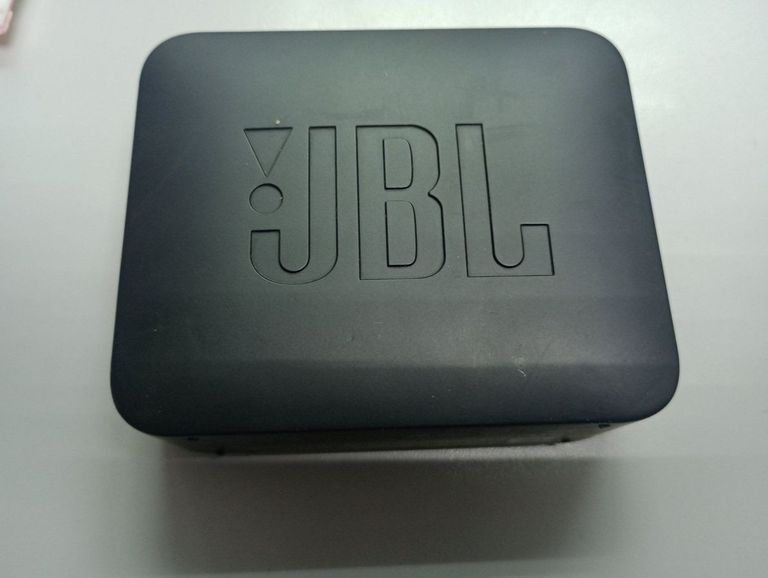 Объявление Jbl go 2 Б/У