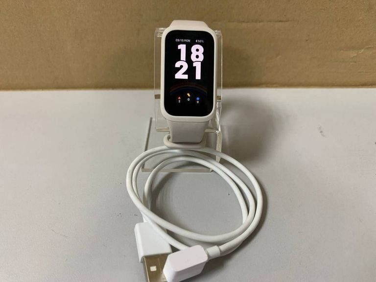 Купити Xiaomi smart band 9 active Б/У