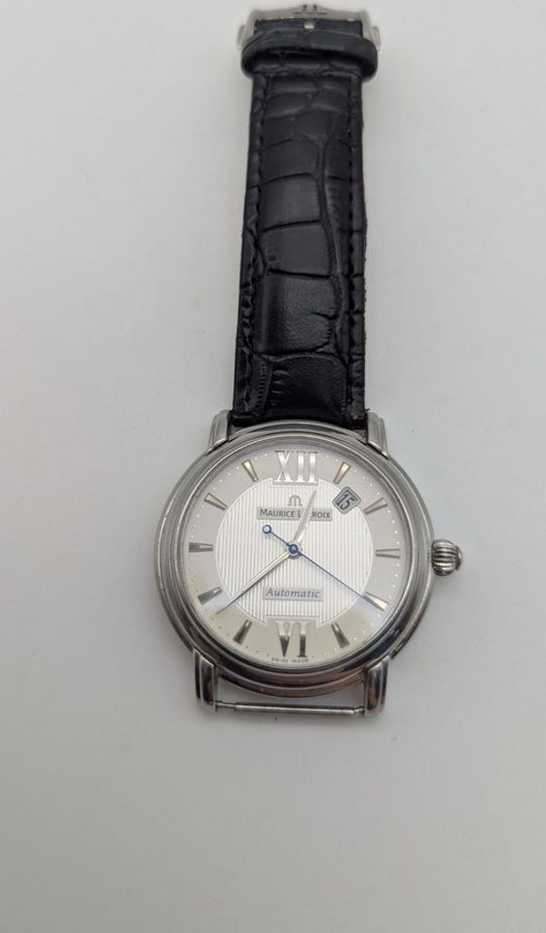 Maurice Lacroix mp6158 Код:01-200630164. Зображення 9