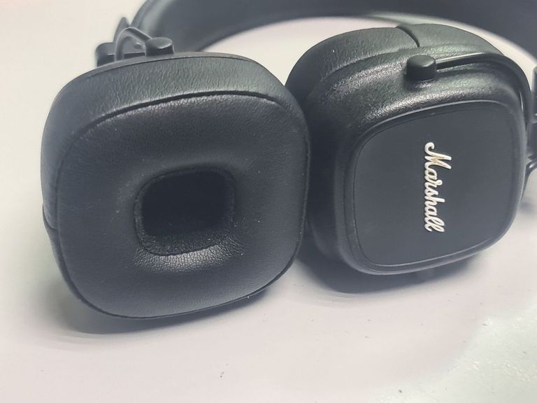 Оголошення Marshall major iv Б/У