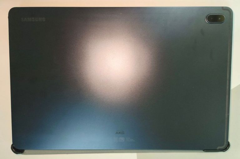 Samsung tab s7 fe sm-t733 4/64gb Код:01-200635540. Зображення 9