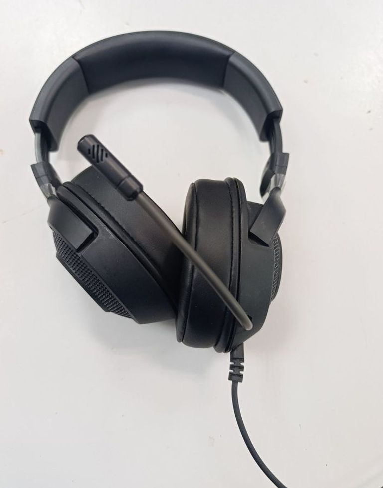 Купити Razer kraken x lite Б/У