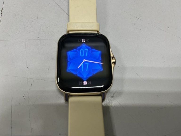 Дешево Amazfit gtr 2 з ломбарду