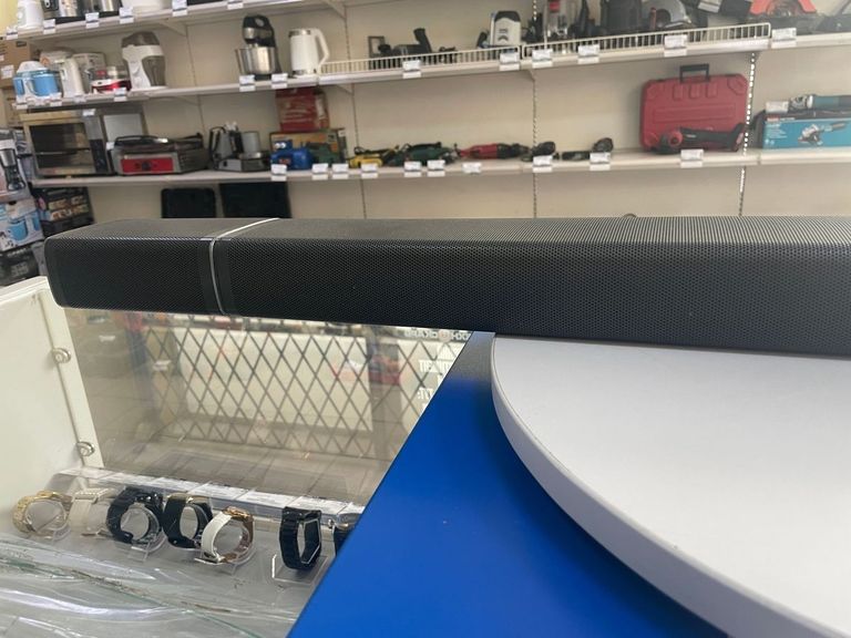 Купить Jbl bar 5.1 Б/У