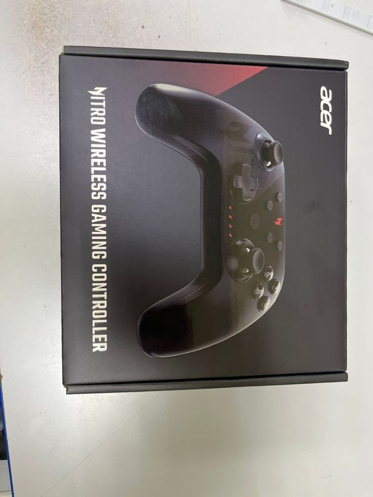 Acer nitro ngr300 Код:01-200736462. Зображення 6