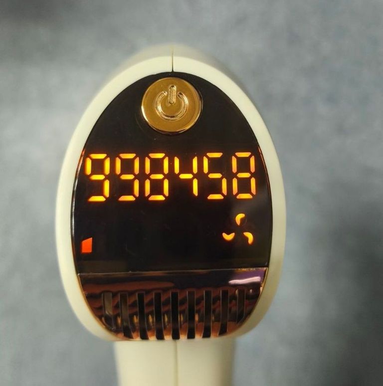 Розпродаж Medica  haircleaner 8.0, продавець Техноскарб