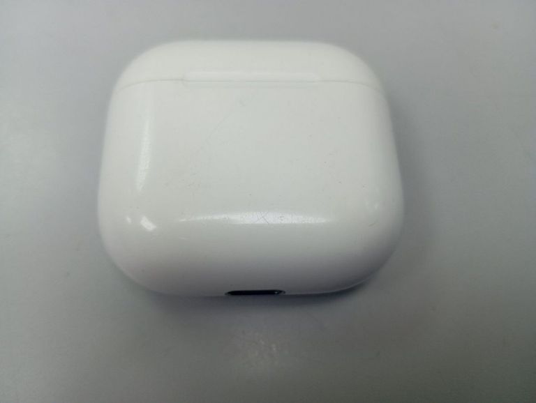 Купити Apple airpods 4 Б/У
